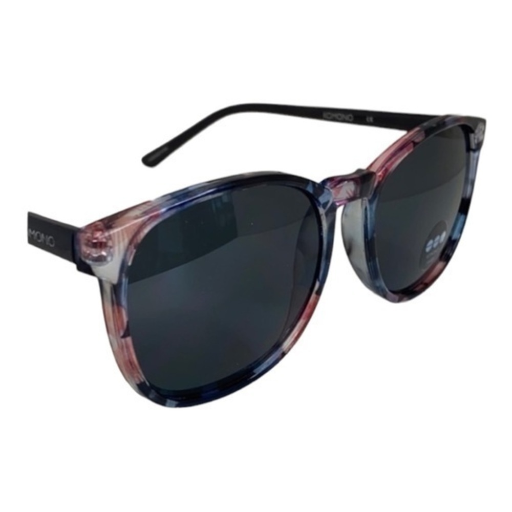 KOMONO sunglasses NEW Floral Urkel UV400 - Picture 10 of 12